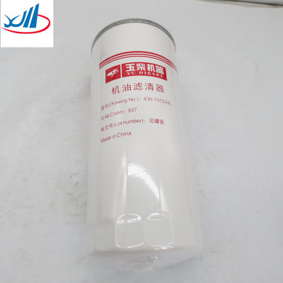 Engine Oil Filter Element Dongfeng Auto Parts  430-1012240