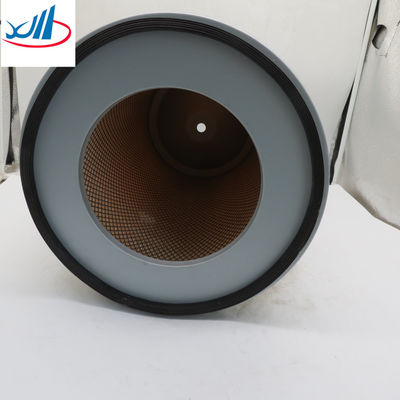 281307M000 Iron Air Filter Liugong Spare Parts 10cm