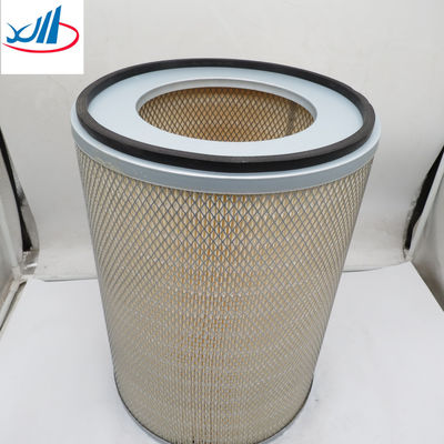 281307M000 Iron Air Filter Liugong Spare Parts 10cm