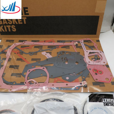 Heavy Duty Truck Parts 6bt Diesel Lower Engine Gasket Repair Kits 3802376