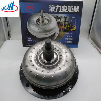 Truck Forklift Hydraulic Torque Converter TL208430 YJZ053 YJH265.OG H2000/2-3T