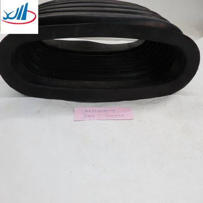 Yutong Bus Spare Parts Corrugated Pipe WG9725190008/1