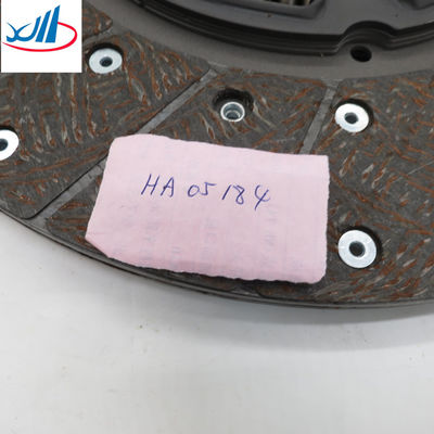 Heavy Duty Truck Spare Parts Clutch Friction Plate HA05184