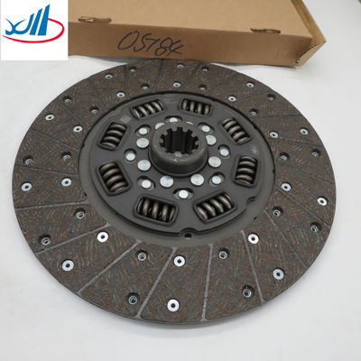 Heavy Duty Truck Spare Parts Clutch Friction Plate HA05184