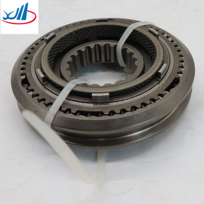 Iron Dongfeng Auto Parts Synchronizer Assembly 6DS50T-1701130-7