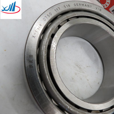 Germany Inch Size Single Row Tapered Roller Bearing F-563822.01.TR1
