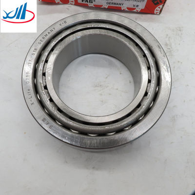 Germany Inch Size Single Row Tapered Roller Bearing F-563822.01.TR1