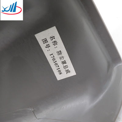 17030108-PT JAC Auto Parts Gear Lever Dust Cover Assembly