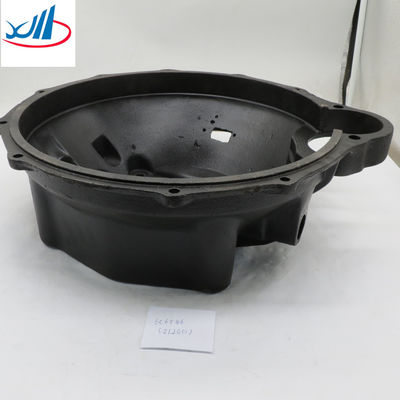 Original Truck Transmission Gearbox Assembly 6C6T46 JL2Q01