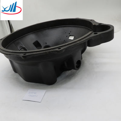 Original Truck Transmission Gearbox Assembly 6C6T46 JL2Q01