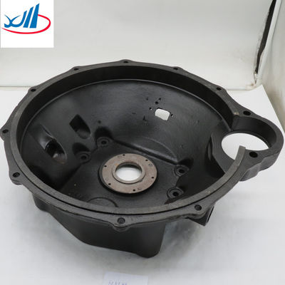 Original Truck Transmission Gearbox Assembly 6C6T46 JL2Q01