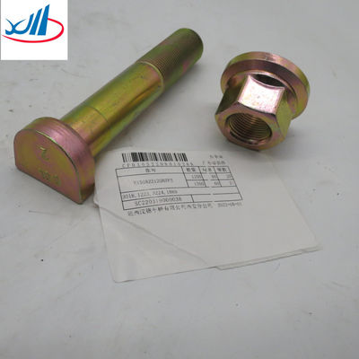High Quality Wheel Hub Bolt H150A22120BZF3 For MT86 Mining Truck