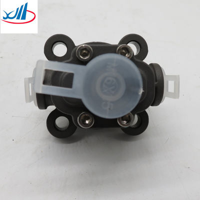 Truck Double H Valve Shantui Spare Parts WG2203250003