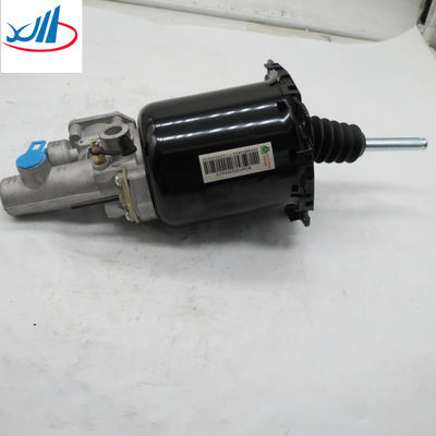 Clutch Booster Cylinder Truck Parts For Sinotruck WG9725230041 WG9725230041/2