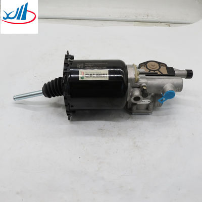 Clutch Booster Cylinder Truck Parts For Sinotruck WG9725230041 WG9725230041/2