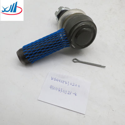 Steering Tie Rod Ball Joint Assembly WG9925430200 9100430021-4