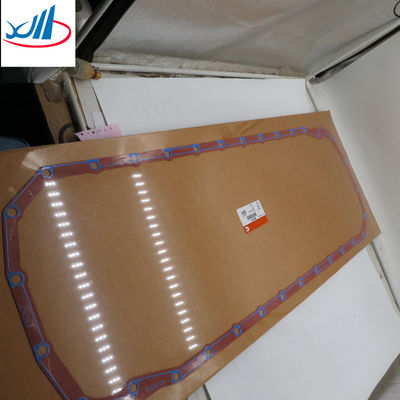 Diesel Engine Oil Pan Gasket Great Wall Spare Parts 3882733
