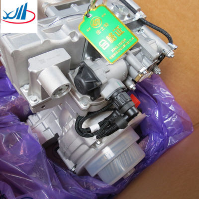 Diesel Engine Parts Customized Parallel Hydraulic Retarder FHB400-G24178
