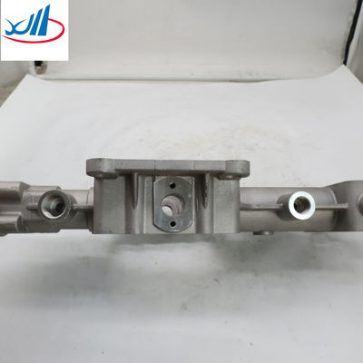 JMC Auto Parts 12 Speed Gear Top Cover Assembly For Truck