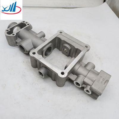 JMC Auto Parts 12 Speed Gear Top Cover Assembly For Truck