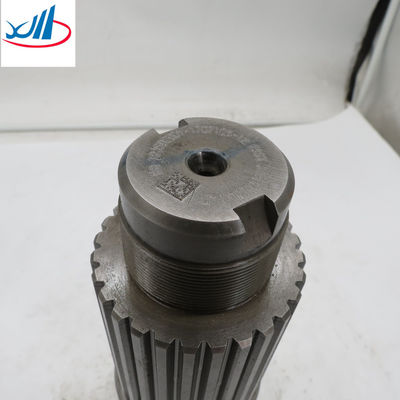 Auto Engine Parts Transmission Gearbox Main Shaft 12JSD200T-1707105 WE-12JSD200T-1707105-12