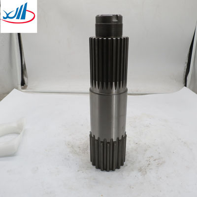 Auto Engine Parts Transmission Gearbox Main Shaft 12JSD200T-1707105 WE-12JSD200T-1707105-12