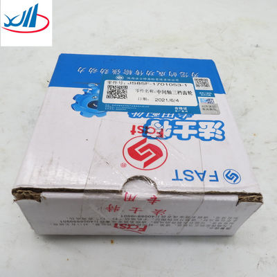 JS85F-1701113-1 Liugong Spare Parts Two Axes And Three Gears