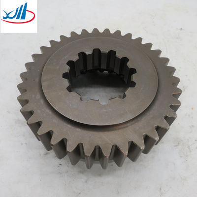Customized Intermediate Shaft 1St Gear Js180-1701049(19247) For Truck Parts