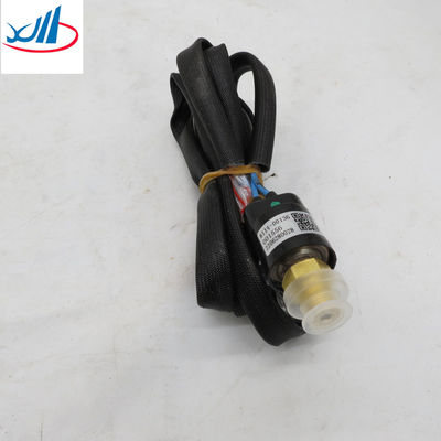 Good Performance  Yutong Bus Parts Low Pressure Switch 8114-00136