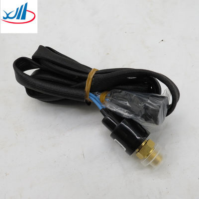 Good Performance  Yutong Bus Parts Low Pressure Switch 8114-00136