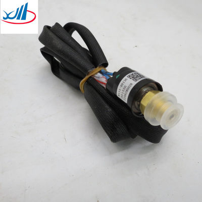 Good Performance  Yutong Bus Parts Low Pressure Switch 8114-00136