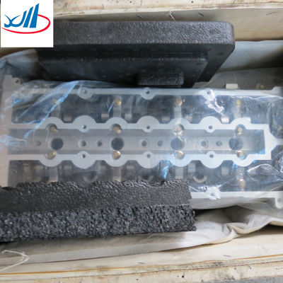 Complete D4CB Cylinder Head Assembly For HYUNDAI H1 / Starex / H100 22100-4A000
