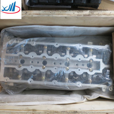 Complete D4CB Cylinder Head Assembly For HYUNDAI H1 / Starex / H100 22100-4A000