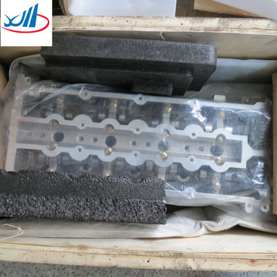 Complete D4CB Cylinder Head Assembly For HYUNDAI H1 / Starex / H100 22100-4A000