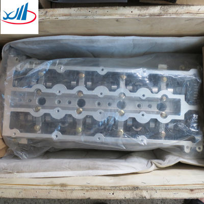Complete D4CB Cylinder Head Assembly For HYUNDAI H1 / Starex / H100 22100-4A000