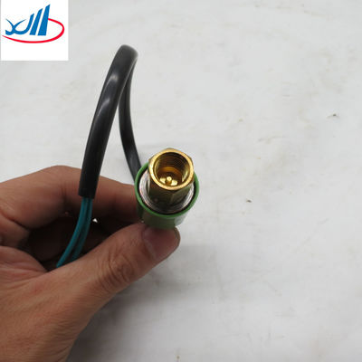 Truck Engine Spare Parts Sensor HFC-134a 2.65Mpa 1.65Mpa