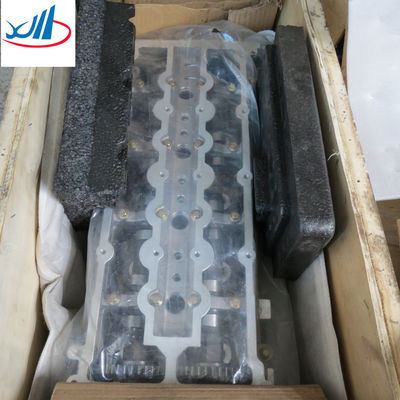 Complete D4CB Cylinder Head Assembly For HYUNDAI H1 / Starex / H100 22100-4A000