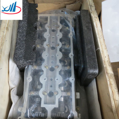 Complete D4CB Cylinder Head Assembly For HYUNDAI H1 / Starex / H100 22100-4A000