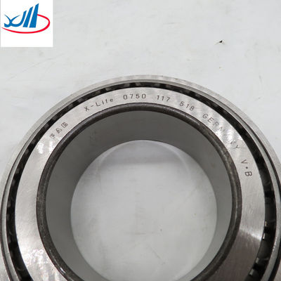 L44610 Dongfeng Auto Parts Tapered Roller Bearing For Power Transmission