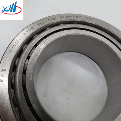 L44610 Dongfeng Auto Parts Tapered Roller Bearing For Power Transmission