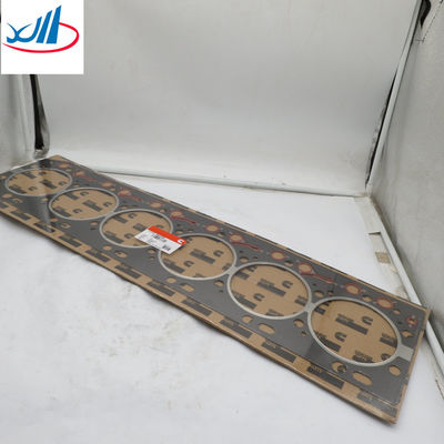 3943366 XCMG Spare Parts Iron Cylinder Cushion