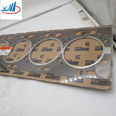 3943366 XCMG Spare Parts Iron Cylinder Cushion