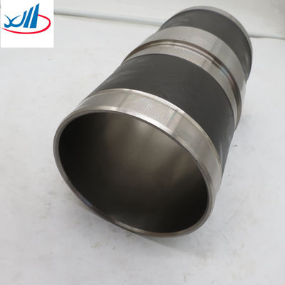 Iron Engine Cylinder Liner Sany Spare Parts 3948095