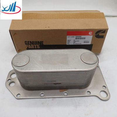 Iron Oil Cooling Core Yutong Bus Parts 5284362