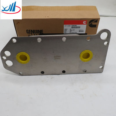 Iron Oil Cooling Core Yutong Bus Parts 5284362