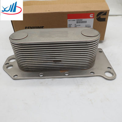 Iron Oil Cooling Core Yutong Bus Parts 5284362