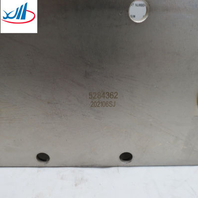 Iron Oil Cooling Core Yutong Bus Parts 5284362