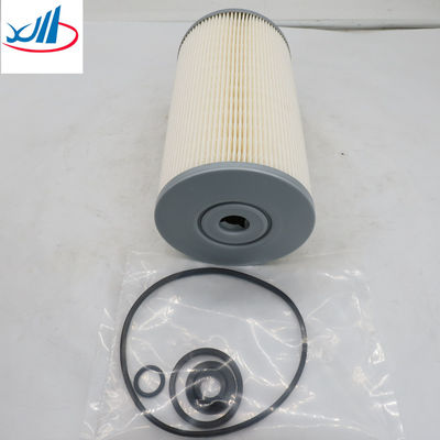 ISO9001 Dongfeng Auto Parts Air Filter S15607-1531