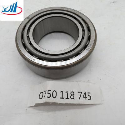 Iron Foton Auto Parts Tapered Roller Bearing 0750118745