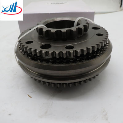 Truck Spare Parts For Diesel Engine 3/4 Speed Synchronizer JS130T-1701180G